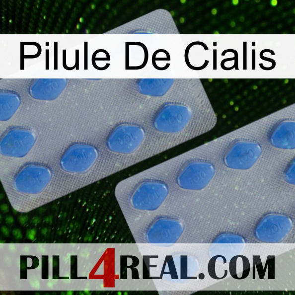 Cialis Pill 20